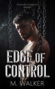 edge of control, m walker