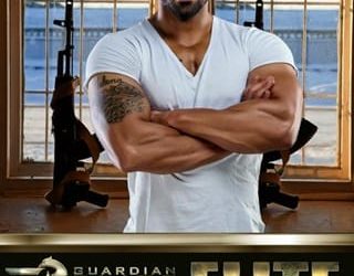 elite rescue kalyn cooper