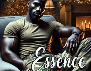 essence of soul angie daniels