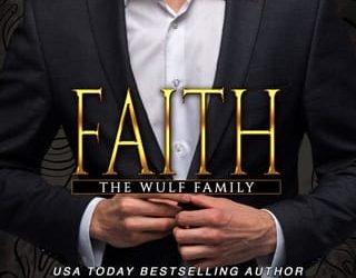 faith melissa schroeder