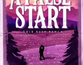 false start elsie silver