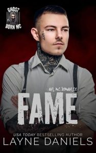 fame, layne daniels