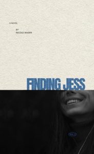 finding jess, nicole maser