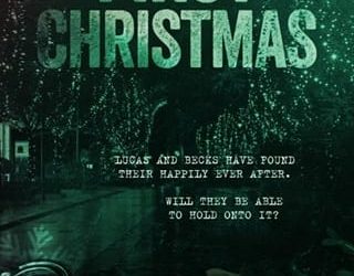 first christmas d raven