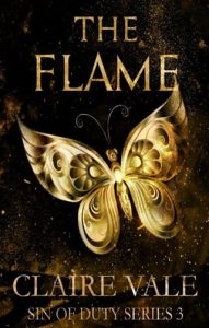 flame, claire vale