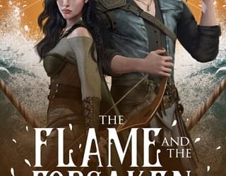 flame forsaken sarah m cradit