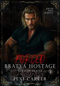 forced bratva hostage, lexi carter
