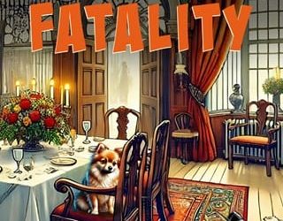 formal fatality lynn cahoon