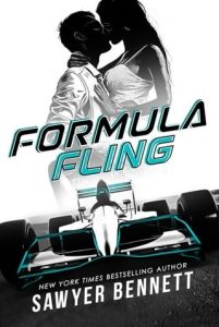 formula fling, sawyer bennett