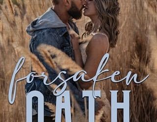 forsaken oath penelope black