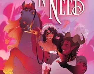 frenemy in need catrina bell