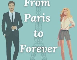 from paris forever zoey skye
