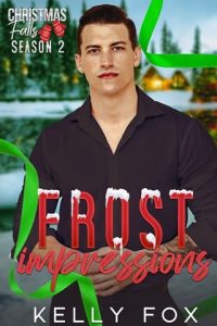 frost impressions, kelly fox