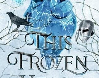 frozen heart jes drew