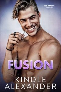 fusion, kindle alexander