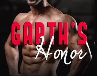 garth's honor jen talty