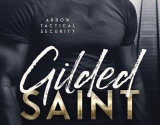 gilded saint isabel jolie