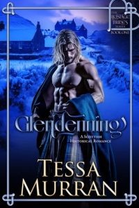 glendenning, tessa murran