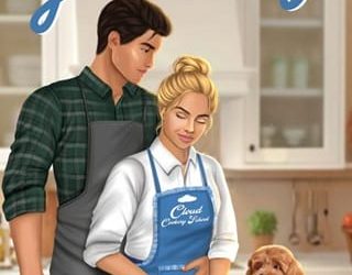 go cook yourself rebecca chase