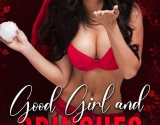 good girl sylvie haas