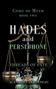 hades persephone, alannah carbonneau