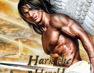 hark herald angel helen allan