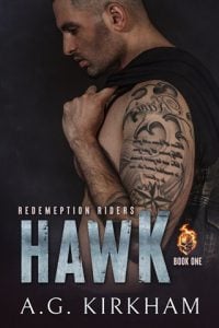 hawk, ag kirkham