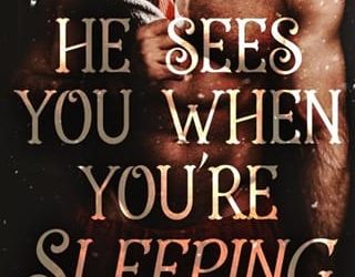 he sees you haley tyler