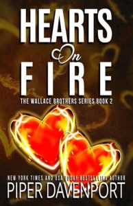 hearts on fire, piper davenport