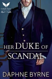 her duke scandal, daphne byrne