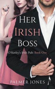 her irish boss, palmer jones