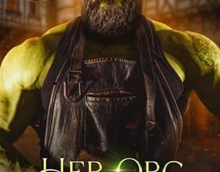 her orc blacksmith etta wild