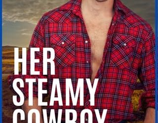 her steamy cowboy stella banks