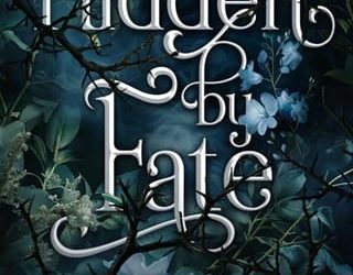 hidden fate shannon mayer