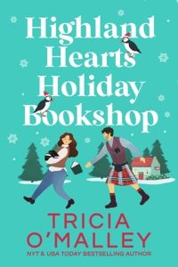 highland hearts, tricia o'malley