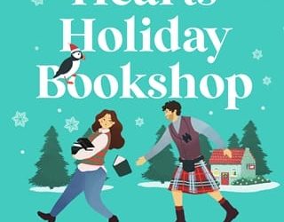 highland hearts tricia o'malley