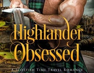 highlander obsessed rebecca preston
