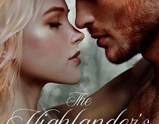 highlander's bride ann marie scott