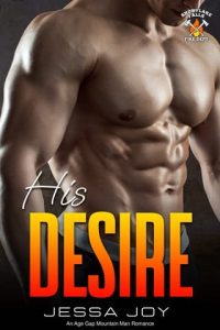 his desire, jessa joy