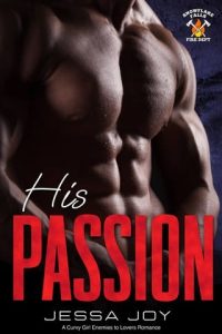 his passion, jessa joy