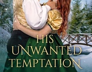 his unwanted temptation aliyah burke