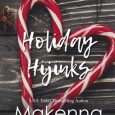 holiday hijinks makenna jameison