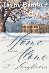 home alone, jayne bamber