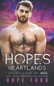 hope's heartlands, hope ford