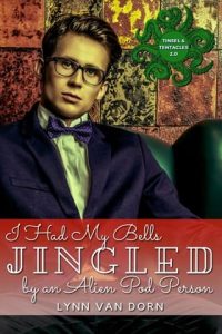 i had my bells, lynn van dorn