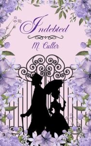 indebted, m culler