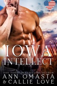 iowa intellect, ann omasta