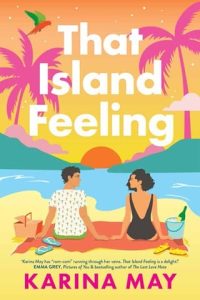 island feeling, karin may