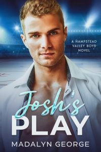 josh's play, madalyn george