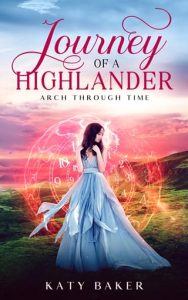 journey highlander, katy baker